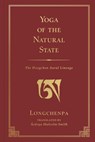 Yoga of the Natural State - Malcolm Smith - 9781614299622