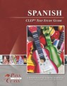 Spanish CLEP Test Study Guide - Passyourclass - 9781614336518