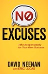 No Excuses - David Neenan ; Eric Lucas - 9781614480280