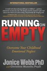 Running on Empty - Jonice Webb - 9781614482420