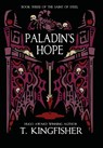Paladin's Hope - T Kingfisher - 9781614505518