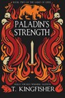 Paladin's Strength - T. Kingfisher - 9781614506157