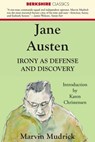 Jane Austen - Marvin Mudrick - 9781614720706