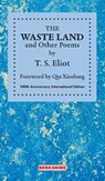 THE WASTE LAND and Other Poems - T S Eliot - 9781614728177
