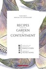 Recipes from the Garden of Contentment - Yuan Mei - 9781614728528