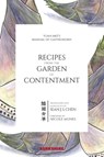 Recipes from the Garden of Contentment - Yuan Mei - 9781614728528