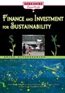 Finance and Investment for Sustainability - Chris Laszlo - 9781614729525