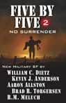 Five by Five 2 - Kevin J Anderson ; William C Dietz ; Aaron Allston - 9781614750710