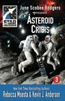 Star Challengers: Asteroid Crisis - Rebecca Moesta ; Kevin J. Anderson - 9781614751083