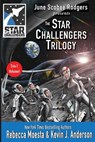 Star Challengers Trilogy - MOESTA,  Rebecca ; Anderson, Kevin J ; Scobee Rodgers, June - 9781614751243