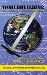 Worldbuilding - Kevin J Anderson - 9781614753759