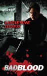 Bad Blood - Lucienne Diver - 9781614756071