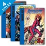 The Avengers Set - PARKER,  Jeff - 9781614792925