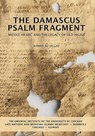 The Damascus Psalm Fragment - Ahmad Al-Jallad - 9781614910527