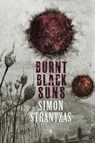 Burnt Black Suns - Simon Strantzas - 9781614980834