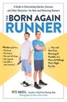 Born Again Runner - Pete Magill - 9781615193110