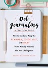 Dot Journaling - A Practical Guide: How to Start and Keep the Planner, To-Do List, and Diary That'll Actually Help You Get Your Life Together - Rachel Wilkerson Miller - 9781615194070