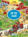 My Big Wimmelbook® - On the Farm - Max Walther - 9781615195015