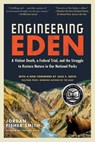 Engineering Eden - Jordan Fisher Smith - 9781615195602
