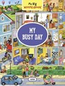 My Big Wimmelbook® - My Busy Day - Caryad - 9781615196678