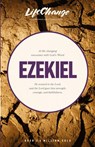 Ezekiel - The Navigators - 9781615217366