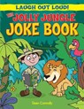 The Jolly Jungle Joke Book - Sean Connolly - 9781615336586