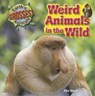 Weird Animals in the Wild - WOOD,  Alix - 9781615337873