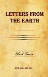 Letters From The Earth - Mark Twain - 9781615341108