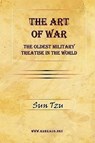 The Art of War - Sun Tzu - 9781615341191