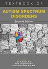 Textbook of Autism Spectrum Disorders - Eric Hollander ; Randi Hagerman ; Casara Ferretti - 9781615373048