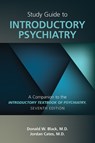 Introductory Textbook of Psychiatry - Donald W. (University of Iowa - Carver College of Medicine) Black ; Nancy C. Andreasen - 9781615373192