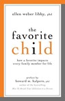 Favorite Child - Ellen Weber Libby - 9781615929726