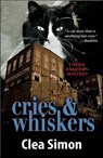 Cries & Whiskers - Clea Simon - 9781615952007