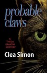 Probable Claws - Clea Simon - 9781615952021