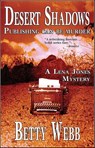 Desert Shadows - Betty Webb - 9781615952250
