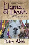 The Llama of Death - Betty Webb - 9781615954278