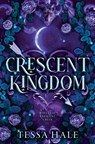 Crescent Kingdom - Tessa Hale - 9781615957507