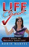 Life Check - Robin Marvel - 9781615992041