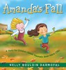Amanda's Fall - Kelly Bouldin Darmofal - 9781615994502