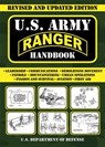 U.S. Army Ranger Handbook - Department of the Army - 9781616088774