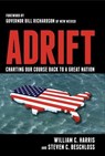 Adrift - William C. Harris - 9781616144043