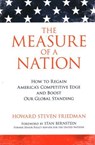 Measure of a Nation - Howard Steven Friedman - 9781616145705