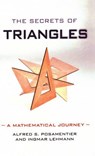 Secrets of Triangles - Alfred S. Posamentier ; Ingmar Lehmann - 9781616145880