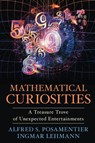 Mathematical Curiosities - Alfred S. Posamentier ; Ingmar Lehmann - 9781616149314