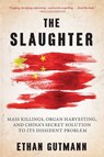 Slaughter - Ethan Gutmann - 9781616149413