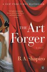 The Art Forger - B. A. Shapiro - 9781616203160