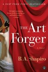 The Art Forger - B. A. Shapiro - 9781616203184
