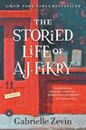 The Storied Life of A. J. Fikry - Gabrielle Zevin - 9781616204518