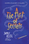The Art of Secrets - James Klise - 9781616204822