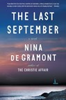 The Last September - Nina de Gramont - 9781616206093